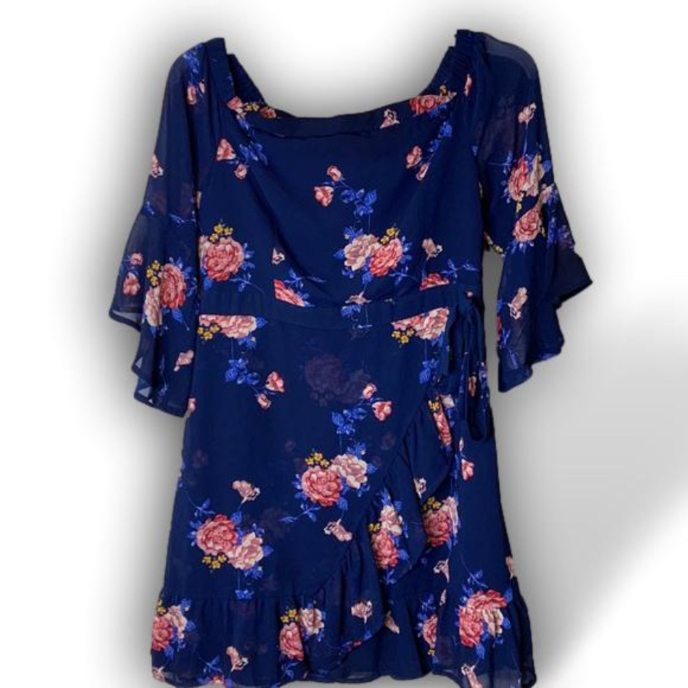 Xhilaration women’s dress size large